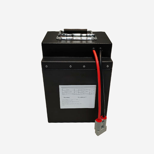 48V磷酸鐵鋰電池