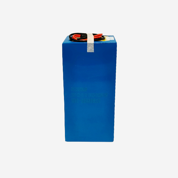 24V磷酸鐵鋰電池