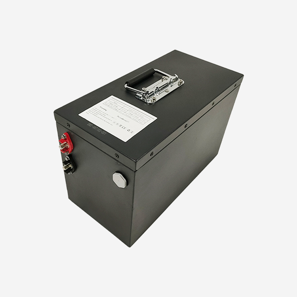 12V磷酸鐵鋰電池