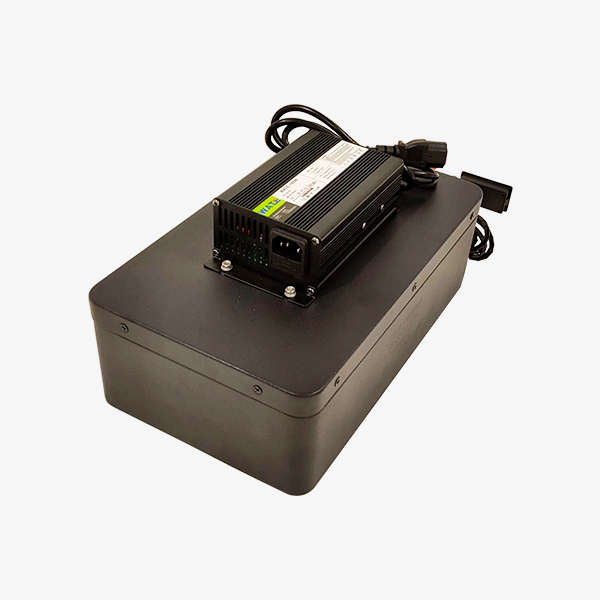 24V磷酸鐵鋰電池