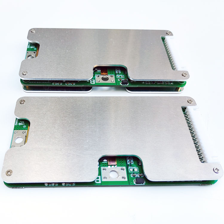 如何選配鋰電池保護板