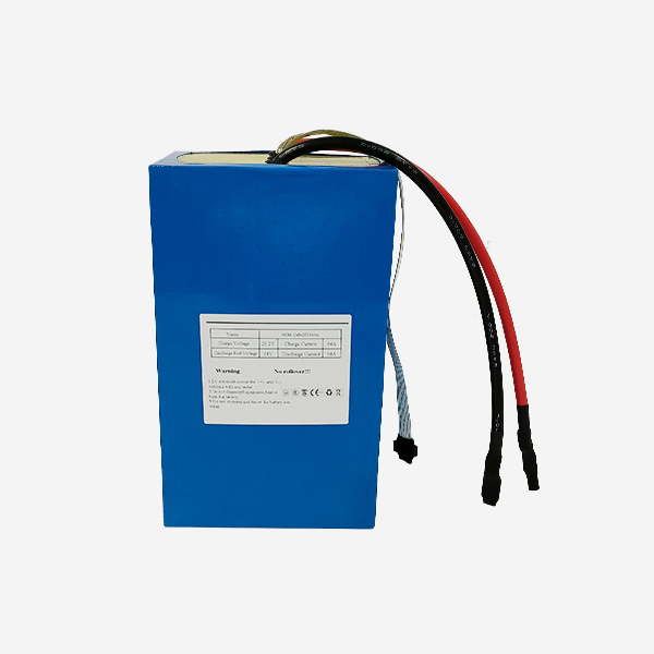 24V啟動救援磷酸鐵鋰電池